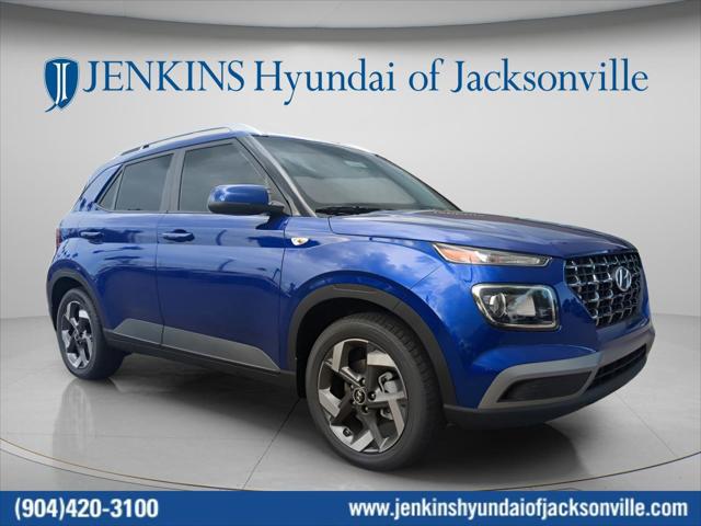 2026 Hyundai Venue SEL for sale in JACKSONVILLE, FL
