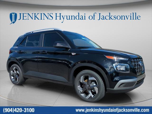 2026 Hyundai Venue SEL for sale in JACKSONVILLE, FL