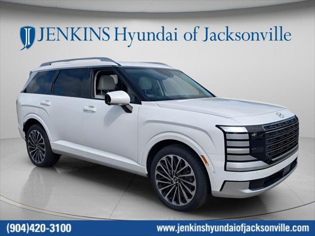 2026 Hyundai Palisade Calligraphy for sale in JACKSONVILLE, FL