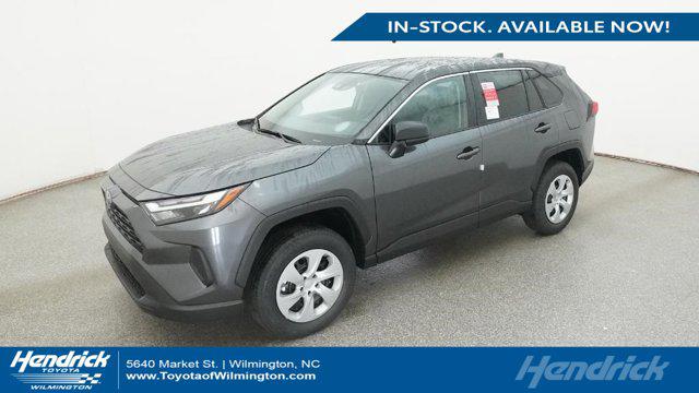 2025 Toyota RAV4 LE for sale in Wilmington, NC
