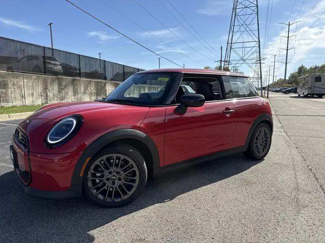 2025 MINI Hardtop Cooper S for sale in Glenco, IL