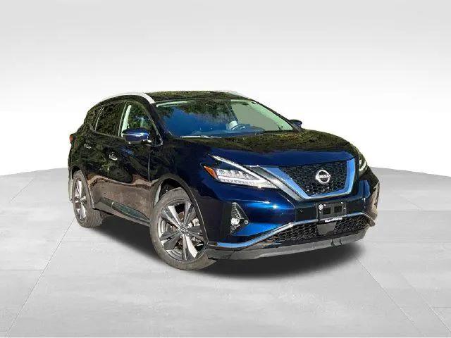2024 Nissan Murano Platinum Intelligent AWD for sale in Des Moines, IA
