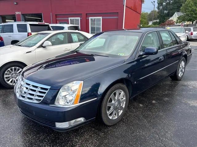 2006 Cadillac DTS Standard for sale in Erie, PA