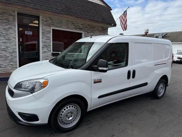 2022 Ram ProMaster City Cargo Van Cargo Van for sale in Bristol, CT