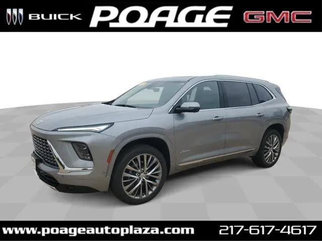 2025 Buick Enclave Avenir FWD for sale in Quincy, IL
