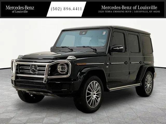 2023 Mercedes-Benz G 550 4MATIC for sale in Louisville, KY