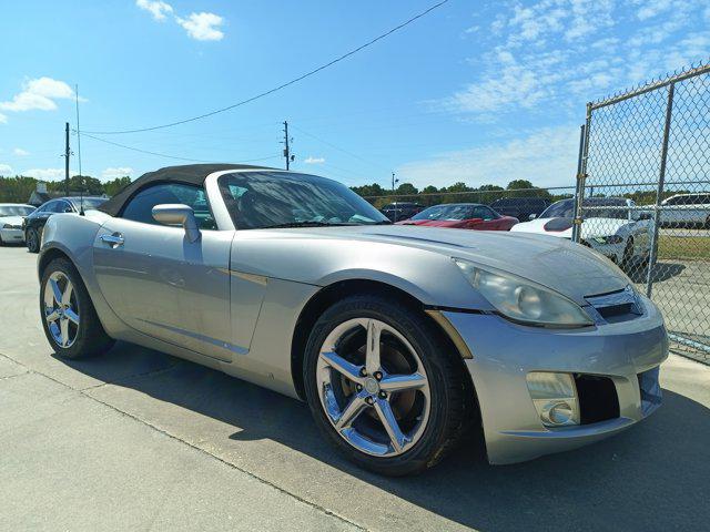 2008 Saturn Sky Unknown for sale in Blenheim, SC