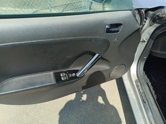 2008 Saturn Sky Unknown