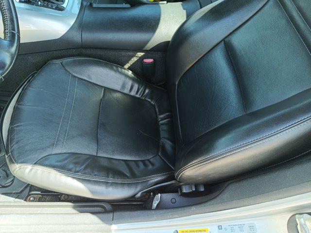 2008 Saturn Sky Unknown