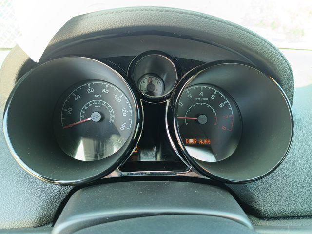 2008 Saturn Sky Unknown
