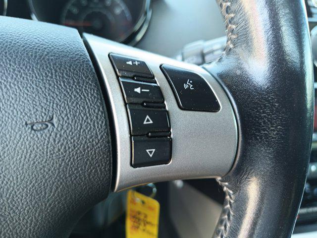 2008 Saturn Sky Unknown