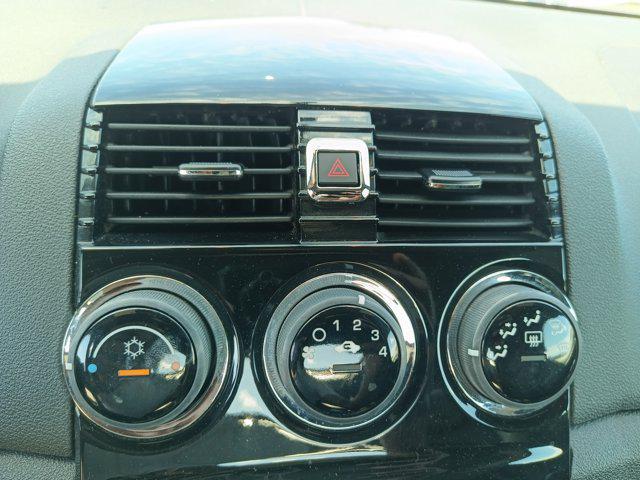 2008 Saturn Sky Unknown