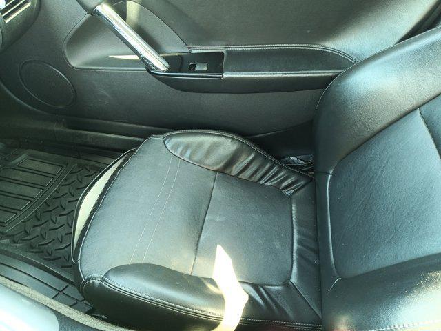2008 Saturn Sky Unknown