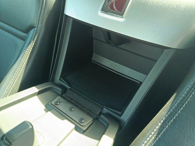 2008 Saturn Sky Unknown