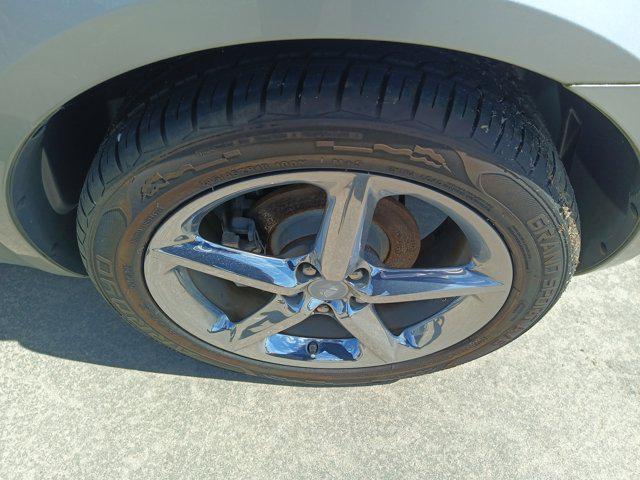 2008 Saturn Sky Unknown