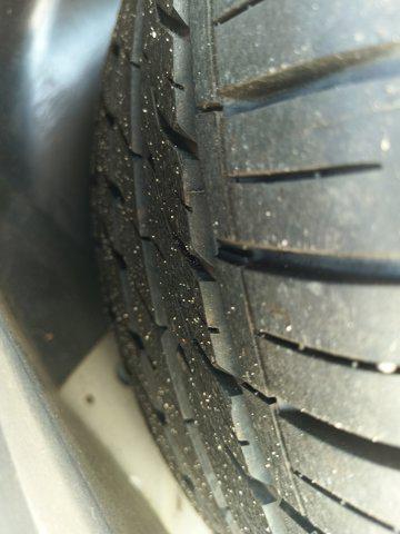 2008 Saturn Sky Unknown