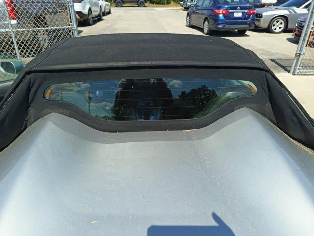 2008 Saturn Sky Unknown