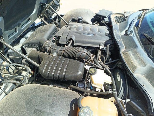 2008 Saturn Sky Unknown