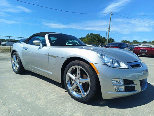 2007 Saturn Sky Unknown for sale in Blenheim, SC