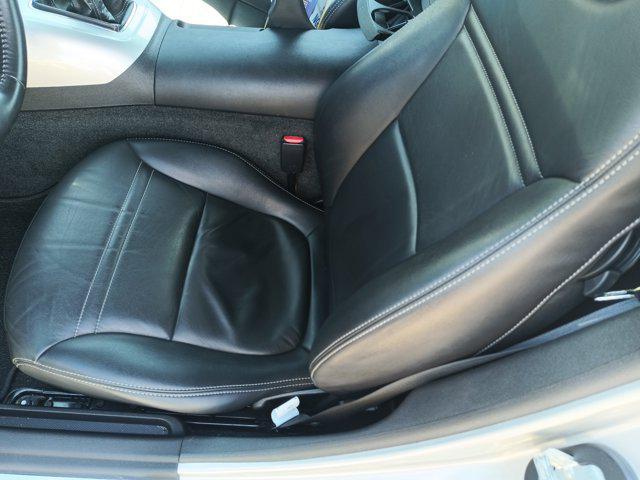 2007 Saturn Sky Unknown
