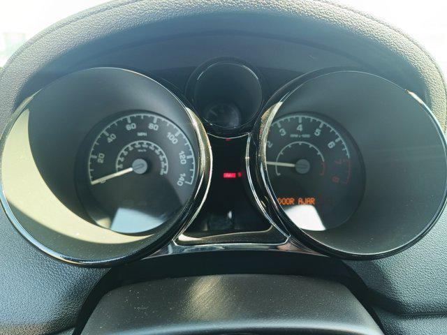 2007 Saturn Sky Unknown