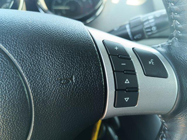 2007 Saturn Sky Unknown