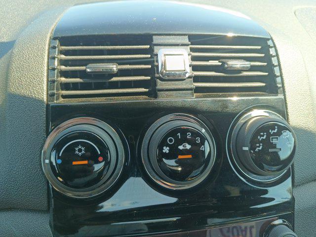 2007 Saturn Sky Unknown