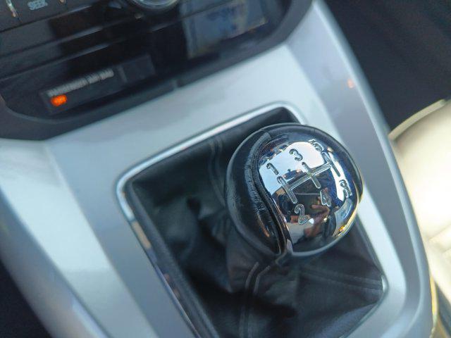 2007 Saturn Sky Unknown