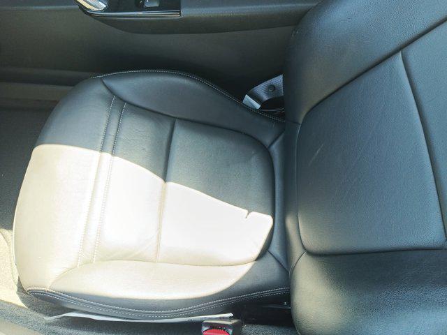 2007 Saturn Sky Unknown