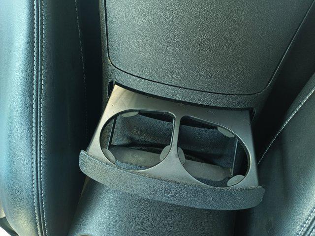 2007 Saturn Sky Unknown