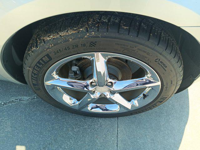 2007 Saturn Sky Unknown