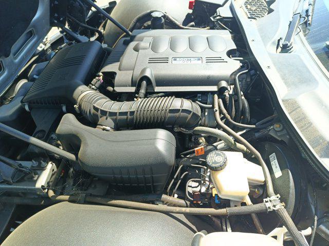 2007 Saturn Sky Unknown