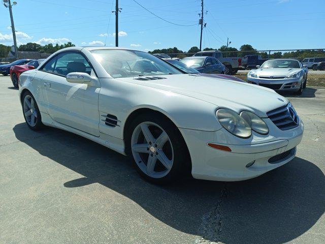 2005 Mercedes-Benz 500 5.0L for sale in Blenheim, SC