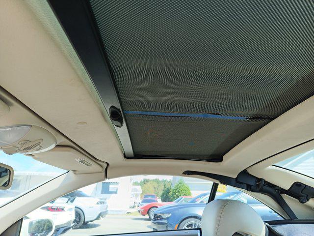 2005 Mercedes-Benz 500 5.0L