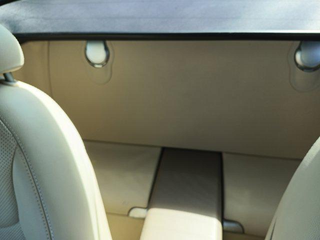 2005 Mercedes-Benz 500 5.0L