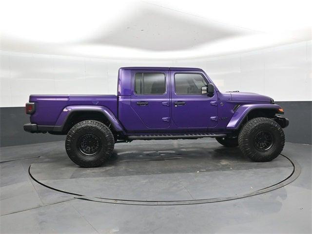 2026 Jeep Gladiator GLADIATOR SPORT S 4X4