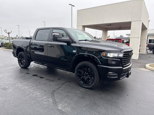 2026 RAM Ram 1500 RAM 1500 LARAMIE CREW CAB 4X4 57 BOX 2026 RAM Ram 1500 RAM 1500 LARAMIE CREW CAB 4X4 57 BOX