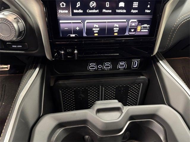 2026 RAM Ram 1500 RAM 1500 TUNGSTEN CREW CAB 4X4 2026 RAM Ram 1500 RAM 1500 TUNGSTEN CREW CAB 4X4