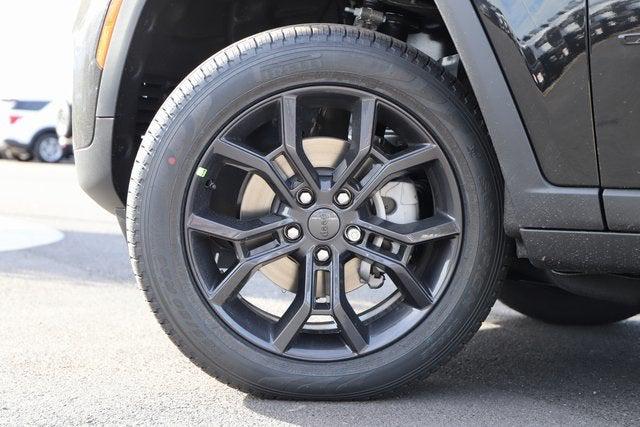 2025 Jeep Grand Cherokee GRAND CHEROKEE LIMITED 4X4 2025 Jeep Grand Cherokee GRAND CHEROKEE LIMITED 4X4