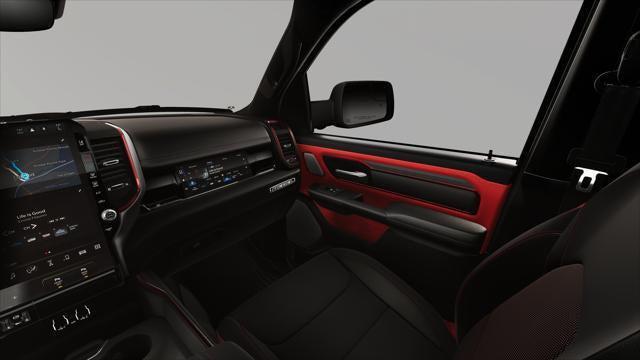 2026 RAM Ram 1500 RAM 1500 REBEL CREW CAB 4X4 57 BOX 2026 RAM Ram 1500 RAM 1500 REBEL CREW CAB 4X4 57 BOX