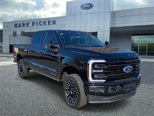 2026 Ford F-350 Platinum for sale in Charlotte, NC