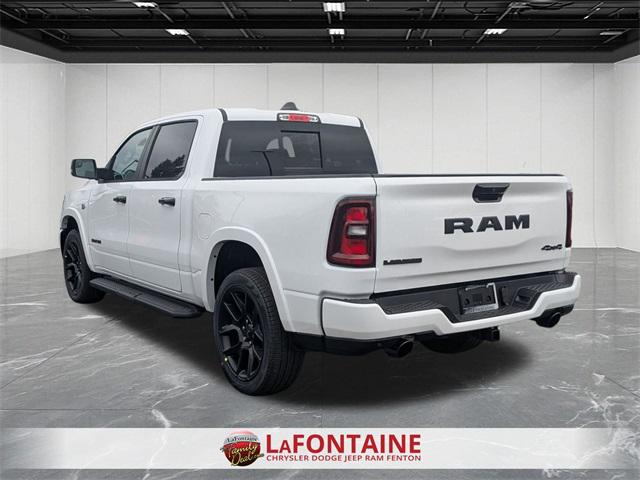 2026 RAM Ram 1500 RAM 1500 LARAMIE CREW CAB 4X4 57 BOX 2026 RAM Ram 1500 RAM 1500 LARAMIE CREW CAB 4X4 57 BOX