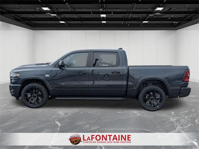 2026 RAM Ram 1500 RAM 1500 LARAMIE CREW CAB 4X4 57 BOX 2026 RAM Ram 1500 RAM 1500 LARAMIE CREW CAB 4X4 57 BOX