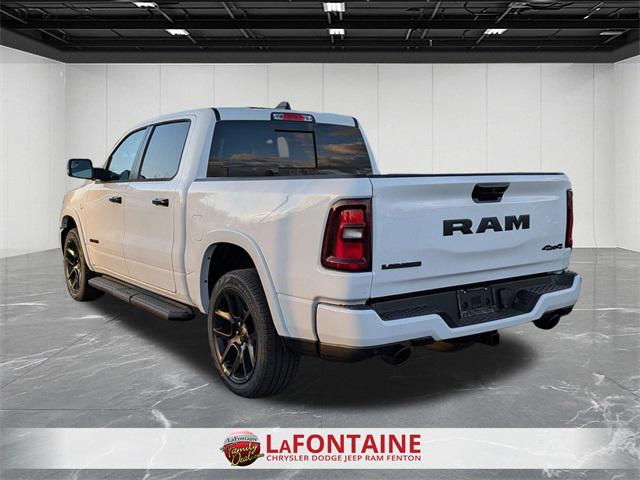 2026 RAM Ram 1500 RAM 1500 LARAMIE CREW CAB 4X4 57 BOX 2026 RAM Ram 1500 RAM 1500 LARAMIE CREW CAB 4X4 57 BOX
