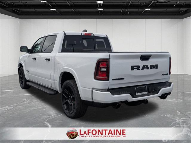 2026 RAM Ram 1500 RAM 1500 LARAMIE CREW CAB 4X4 57 BOX 2026 RAM Ram 1500 RAM 1500 LARAMIE CREW CAB 4X4 57 BOX