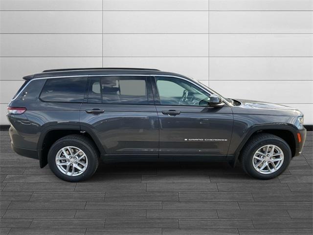 2025 Jeep Grand Cherokee GRAND CHEROKEE L LAREDO X 4X4