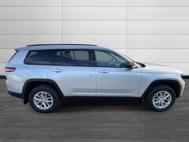 2025 Jeep Grand Cherokee GRAND CHEROKEE L LAREDO X 4X4