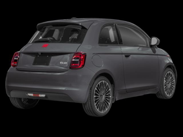 2025 Fiat FIAT 500e GIORGIO ARMANI Collectors Edition