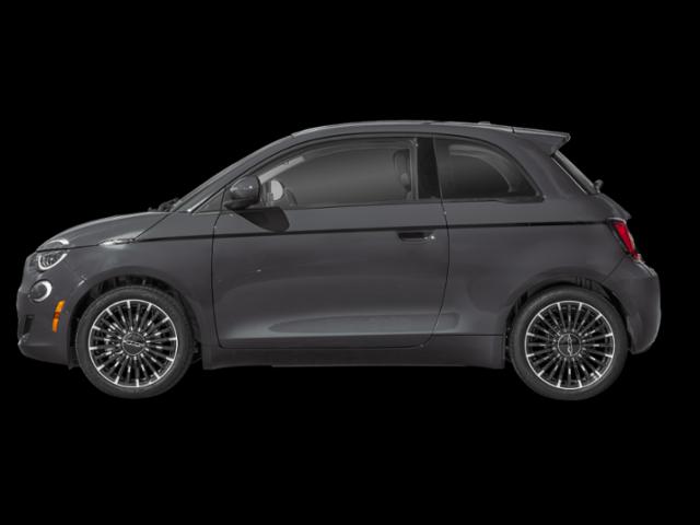 2025 Fiat FIAT 500e GIORGIO ARMANI Collectors Edition