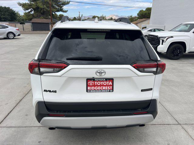 2023 Toyota RAV4 Adventure - Photo 3